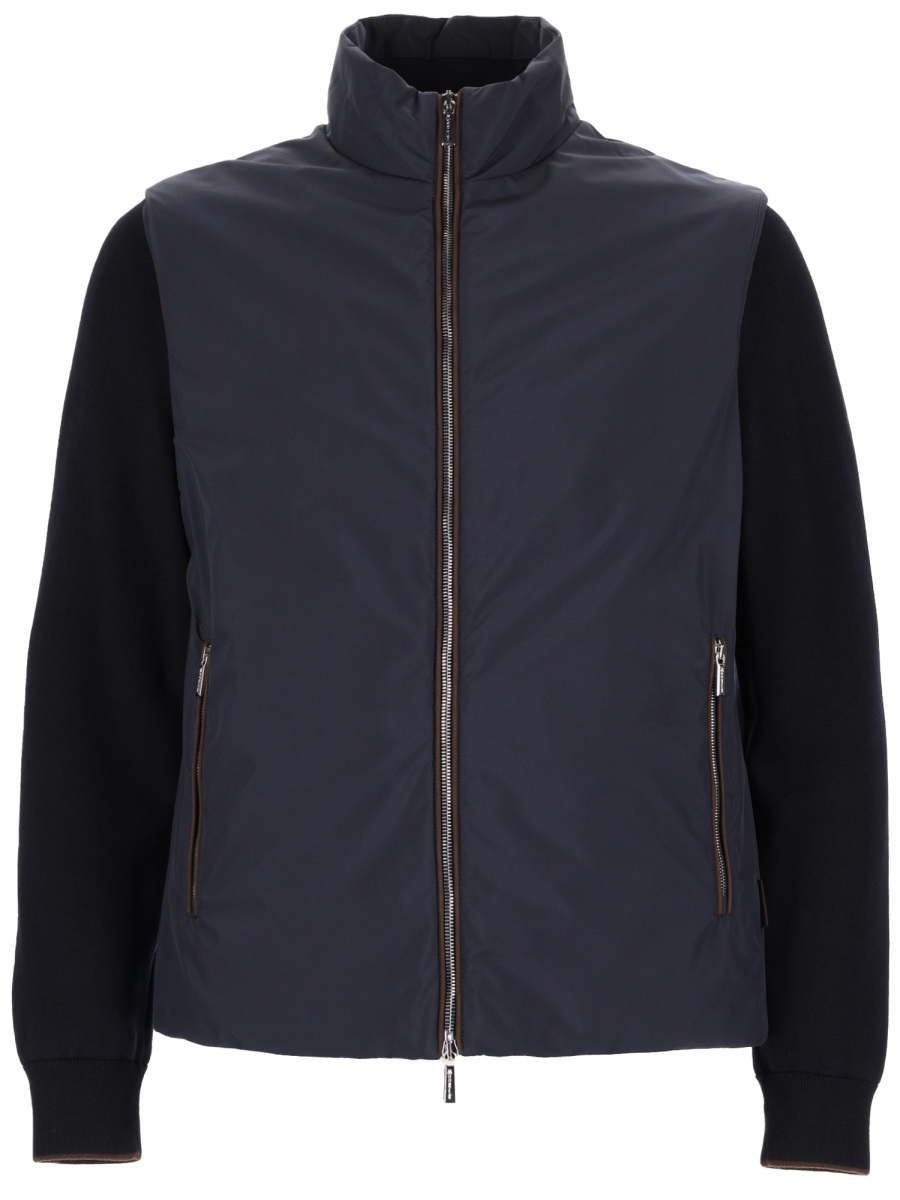 [Moorer] Jacket SS26 MOUGI101184_TEPA023U0498