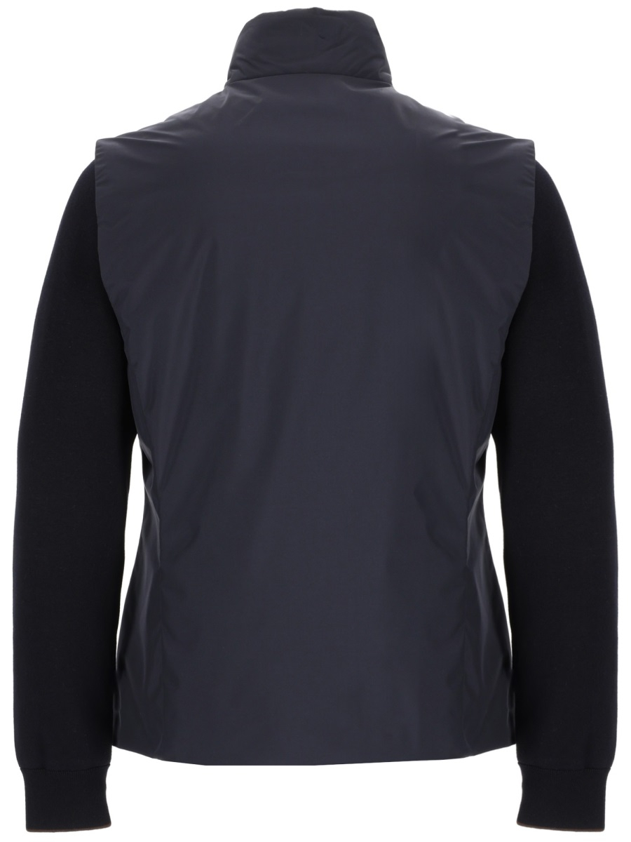 [Moorer] Jacket SS26 MOUGI101184_TEPA023U0498