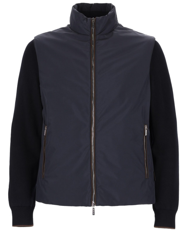 [Moorer] Jacket SS26 MOUGI101184_TEPA023U0498