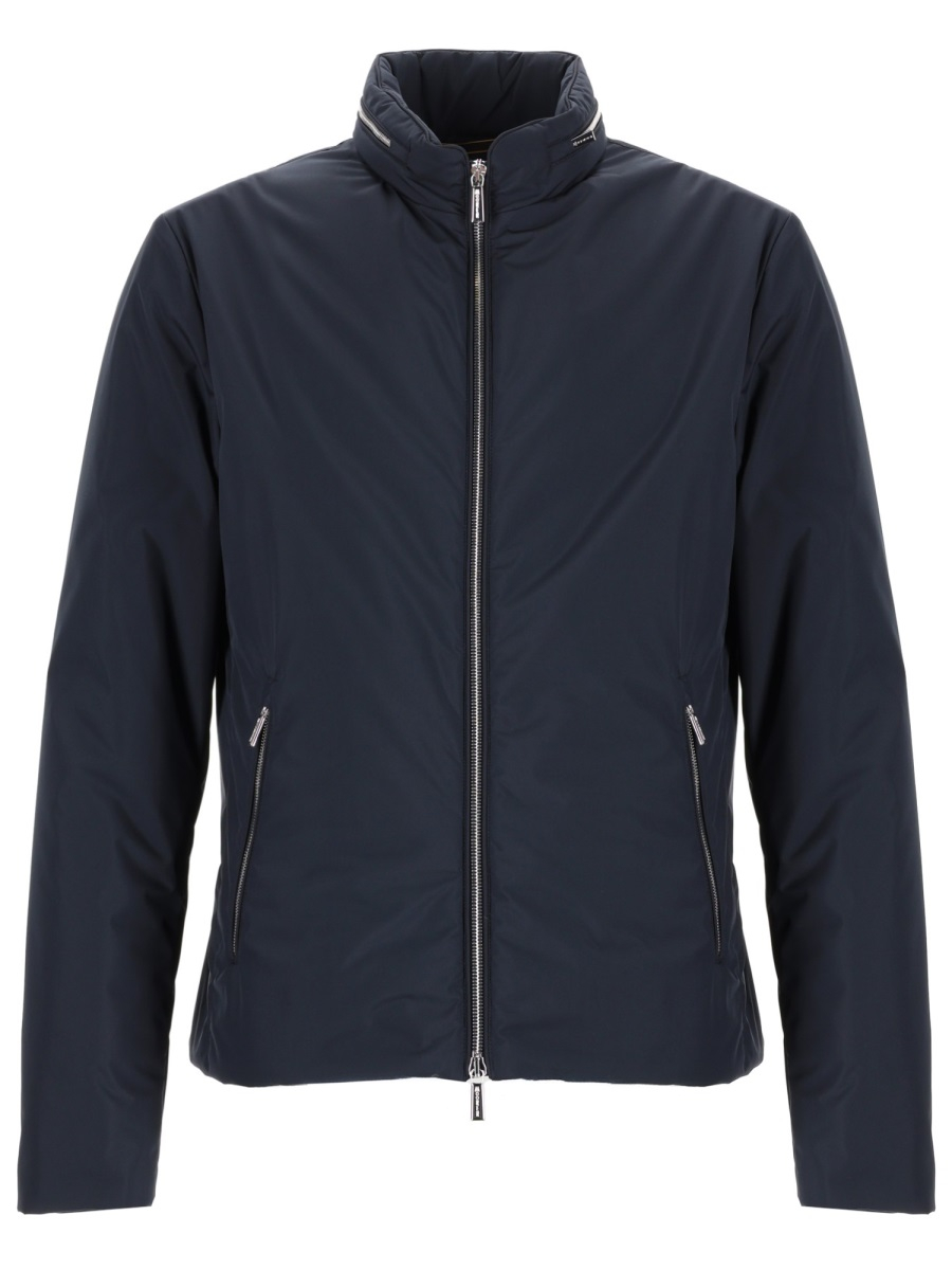 [Moorer] Jacket SS26 MOUGI101034_TEPA023U0498