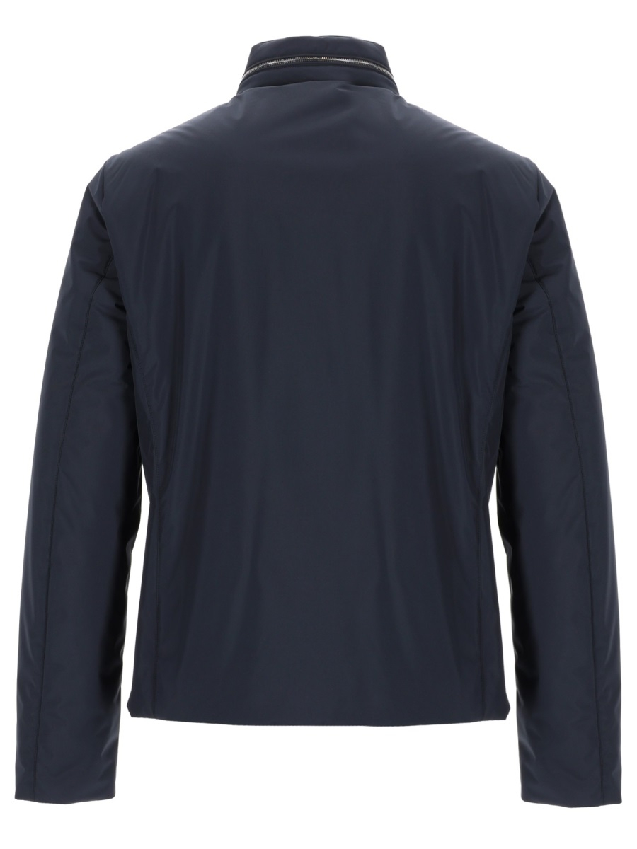 [Moorer] Jacket SS26 MOUGI101034_TEPA023U0498