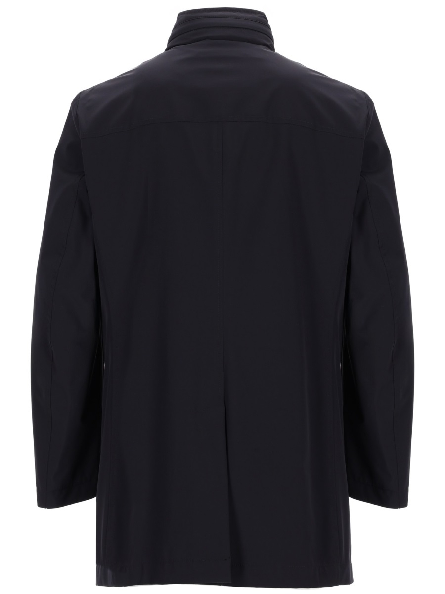 [Moorer] Coat SS26 MOUGI100033_TEPA009U0402