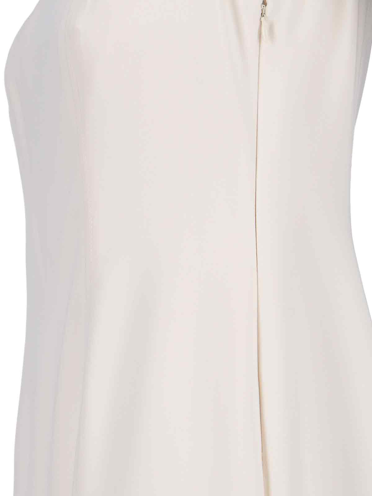 [LAUREN RALPH LAUREN] Sleeveless dress FW25 253 982109003