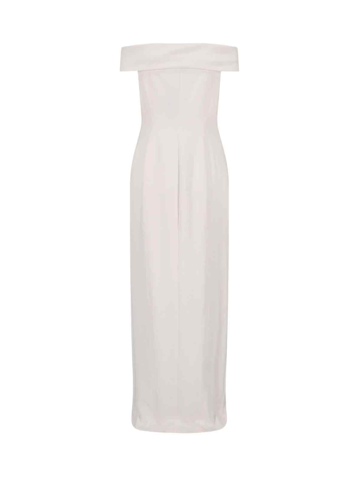 [LAUREN RALPH LAUREN] Sleeveless dress FW25 253 982109003