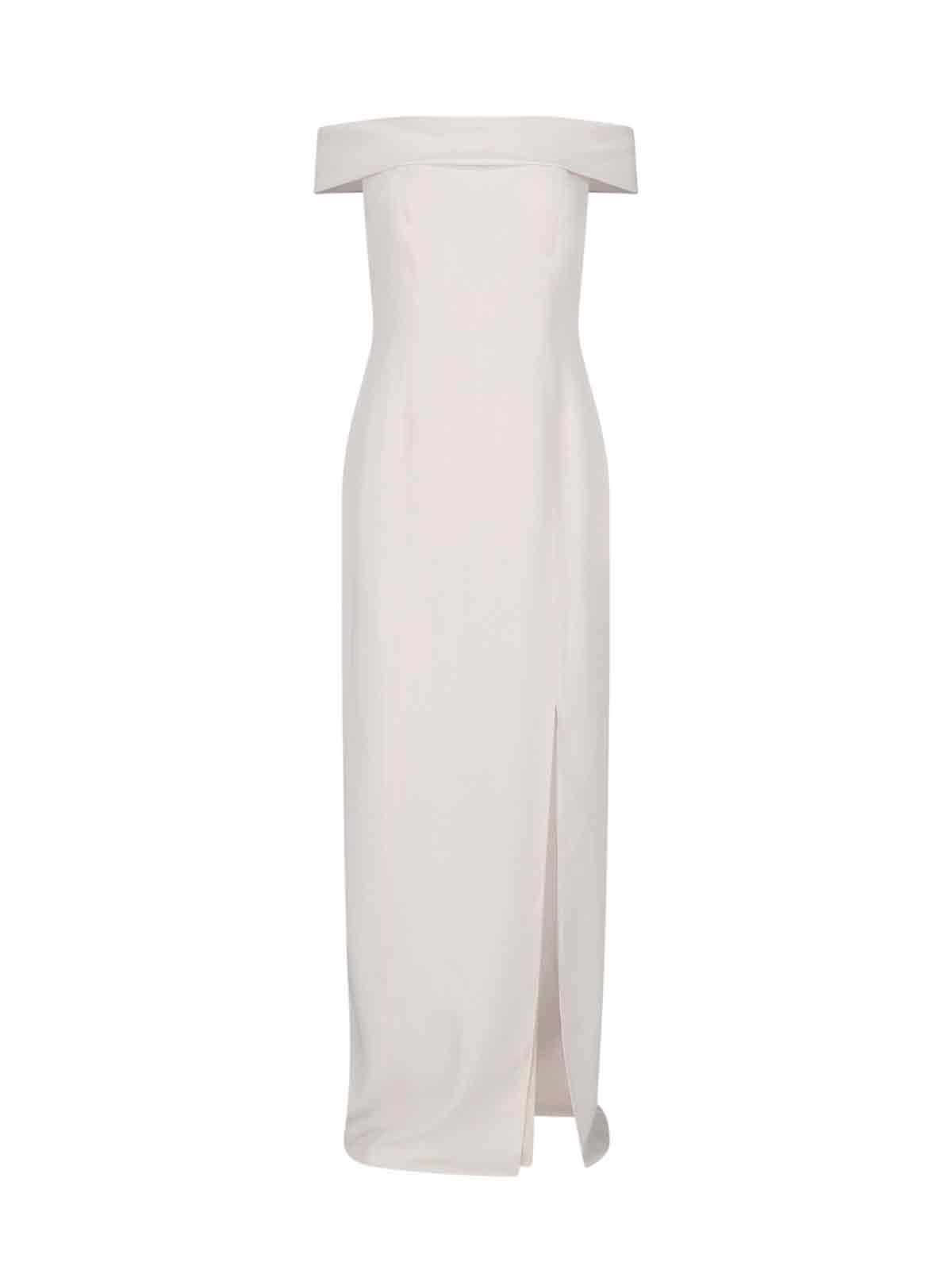 [LAUREN RALPH LAUREN] Sleeveless dress FW25 253 982109003