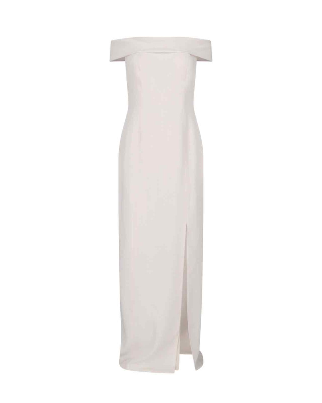 [LAUREN RALPH LAUREN] Sleeveless dress FW25 253 982109003