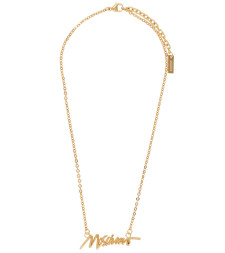 [Moschino] Necklace SS26 91138402_0606