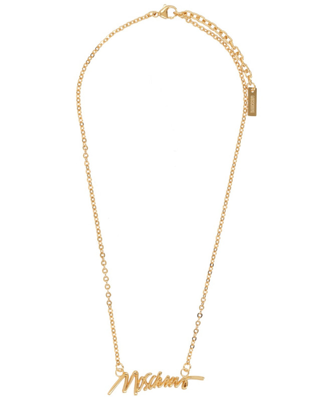 [Moschino] Necklace SS26 91138402_0606