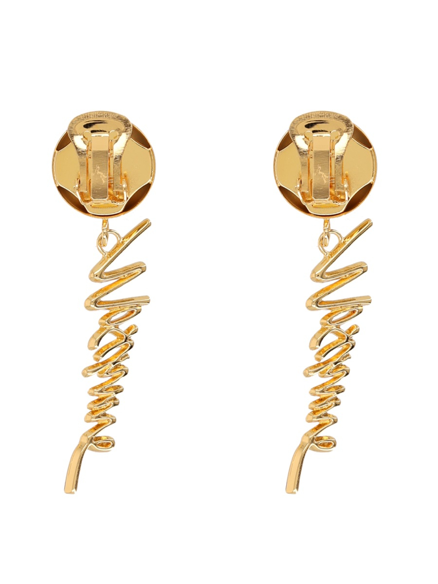 [Moschino] Earring SS26 91168402_0606