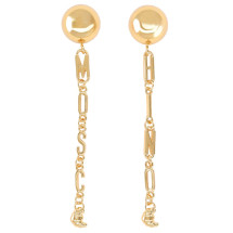 [Moschino] Earring SS26 91308413_0606
