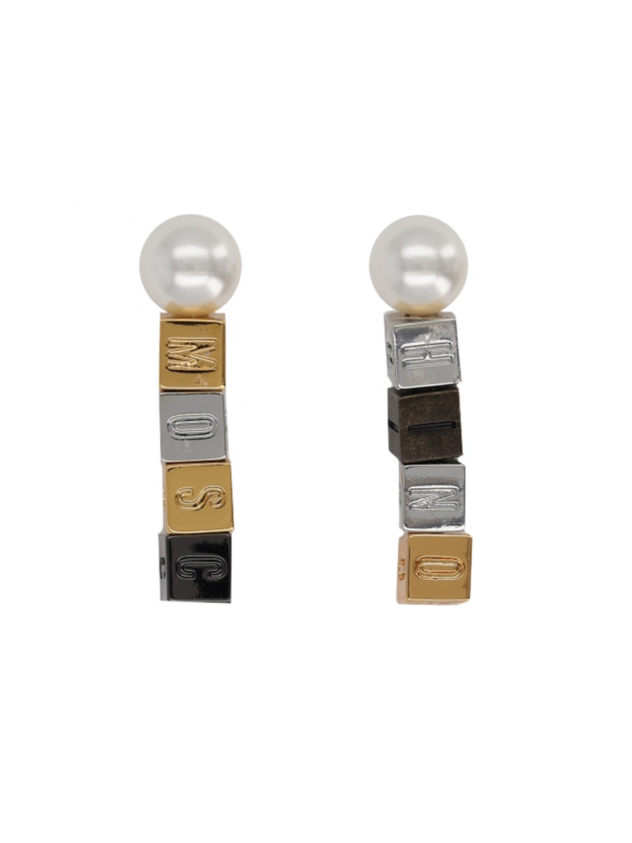 [Moschino] Earring SS26 91188410_1888