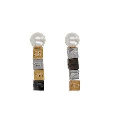 [Moschino] Earring SS26 91188410_1888