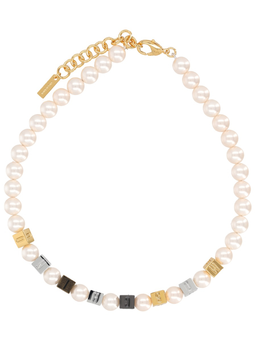 [Moschino] Necklace SS26 91198410_1888