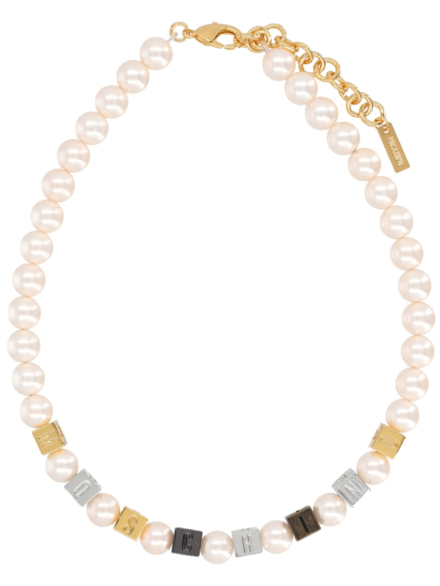 [Moschino] Necklace SS26 91198410_1888
