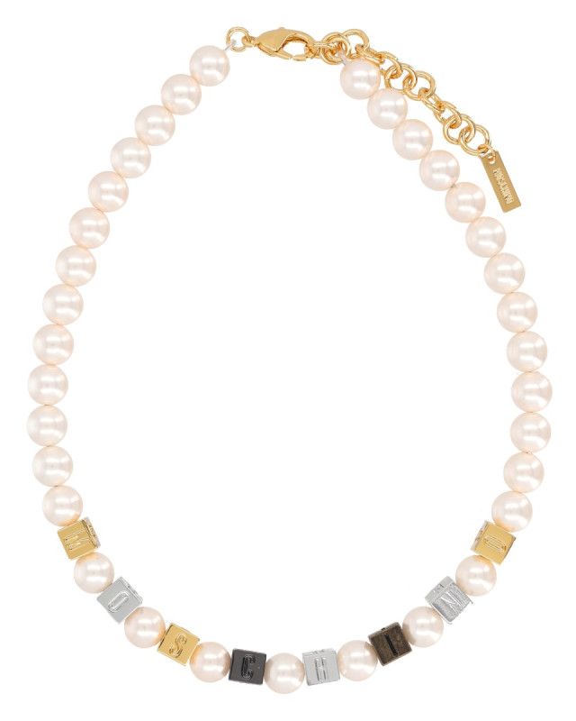 [Moschino] Necklace SS26 91198410_1888