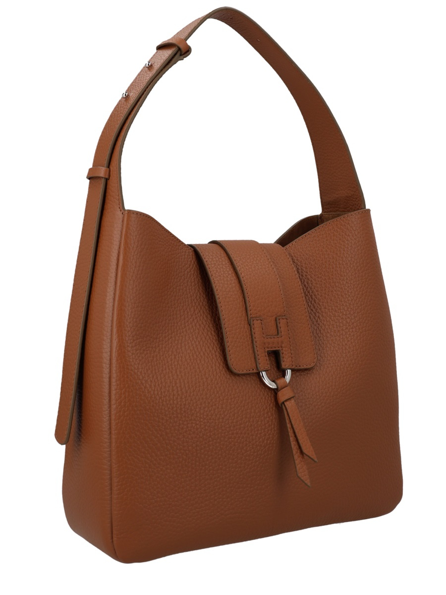 [Hogan] Shoulder bag SS26 KBW01XS020_0TH1S018
