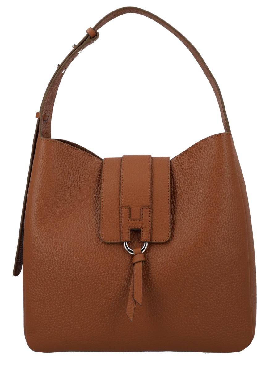 [Hogan] Shoulder bag SS26 KBW01XS020_0TH1S018