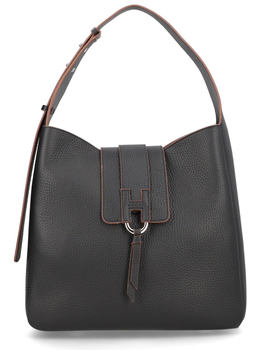 [Hogan] Shoulder bag SS26 KBW01XS0200_TH1B999