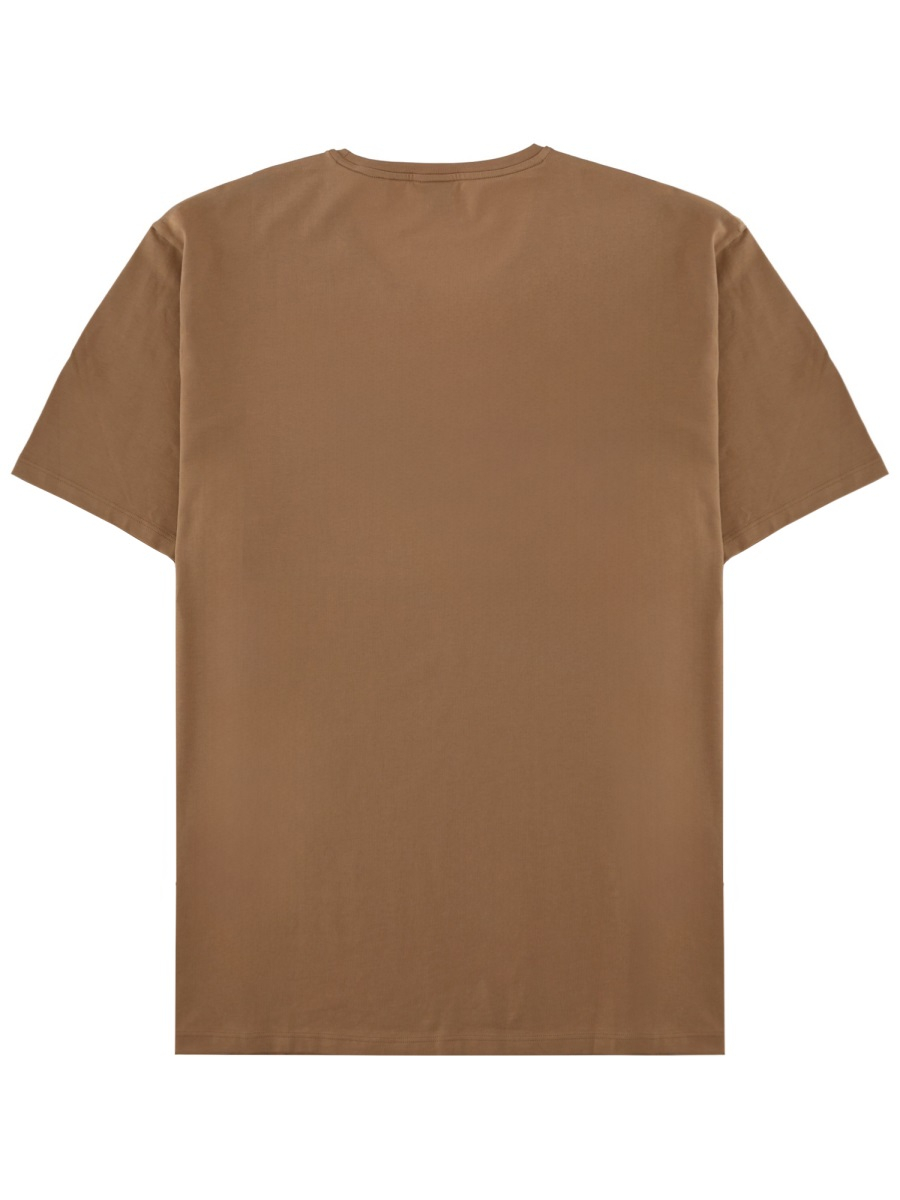 [BOSS] T-shirts Short Sleeve SS26 50515312_1025990260
