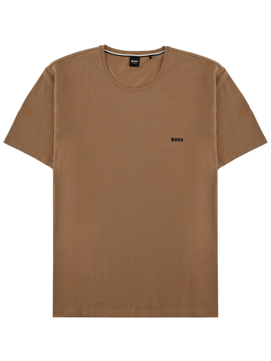 [BOSS] T-shirts Short Sleeve SS26 50515312_1025990260