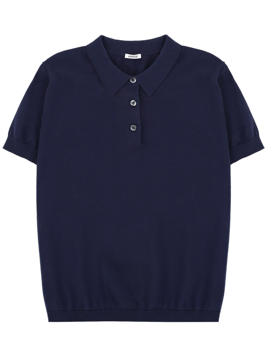 [Aspesi] T-shirts Short Sleeve SS26 3236_M12701098