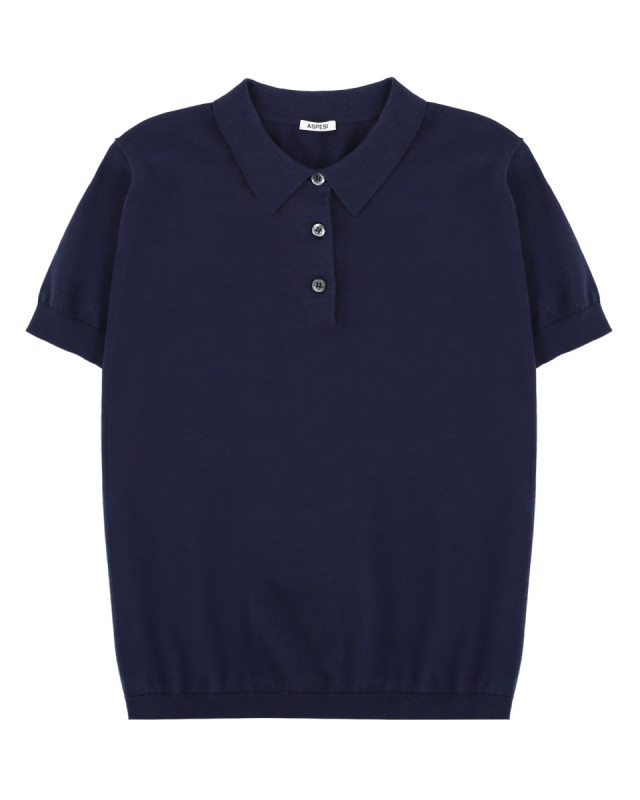 [Aspesi] T-shirts Short Sleeve SS26 3236_M12701098
