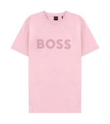 [BOSS] T-shirts Short Sleeve SS26 50481923_10246016539
