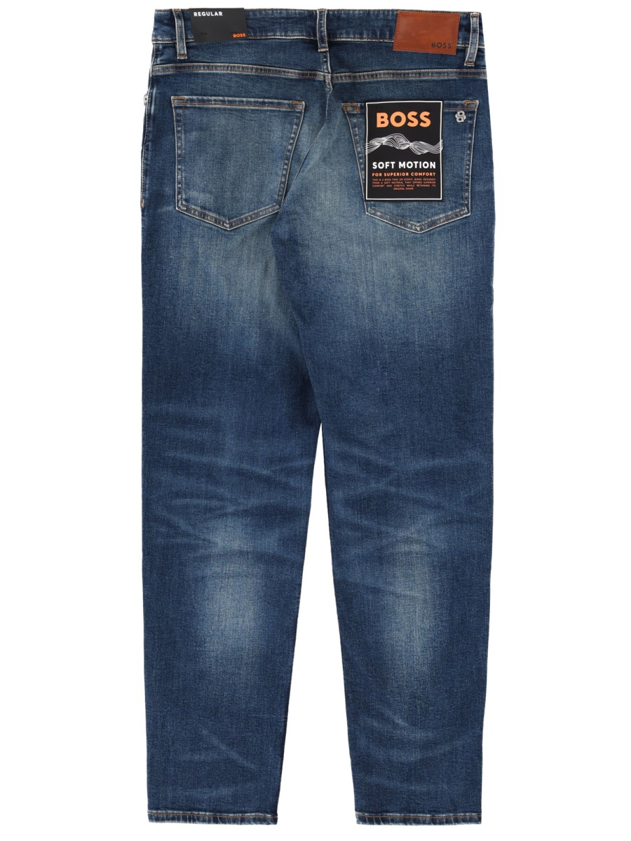 [BOSS] Jeans SS26 50559614_10263424434