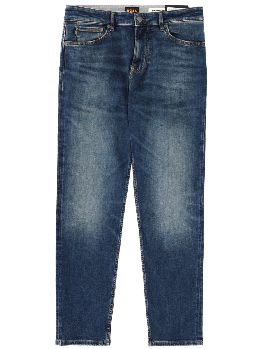 [BOSS] Jeans SS26 50559614_10263424434