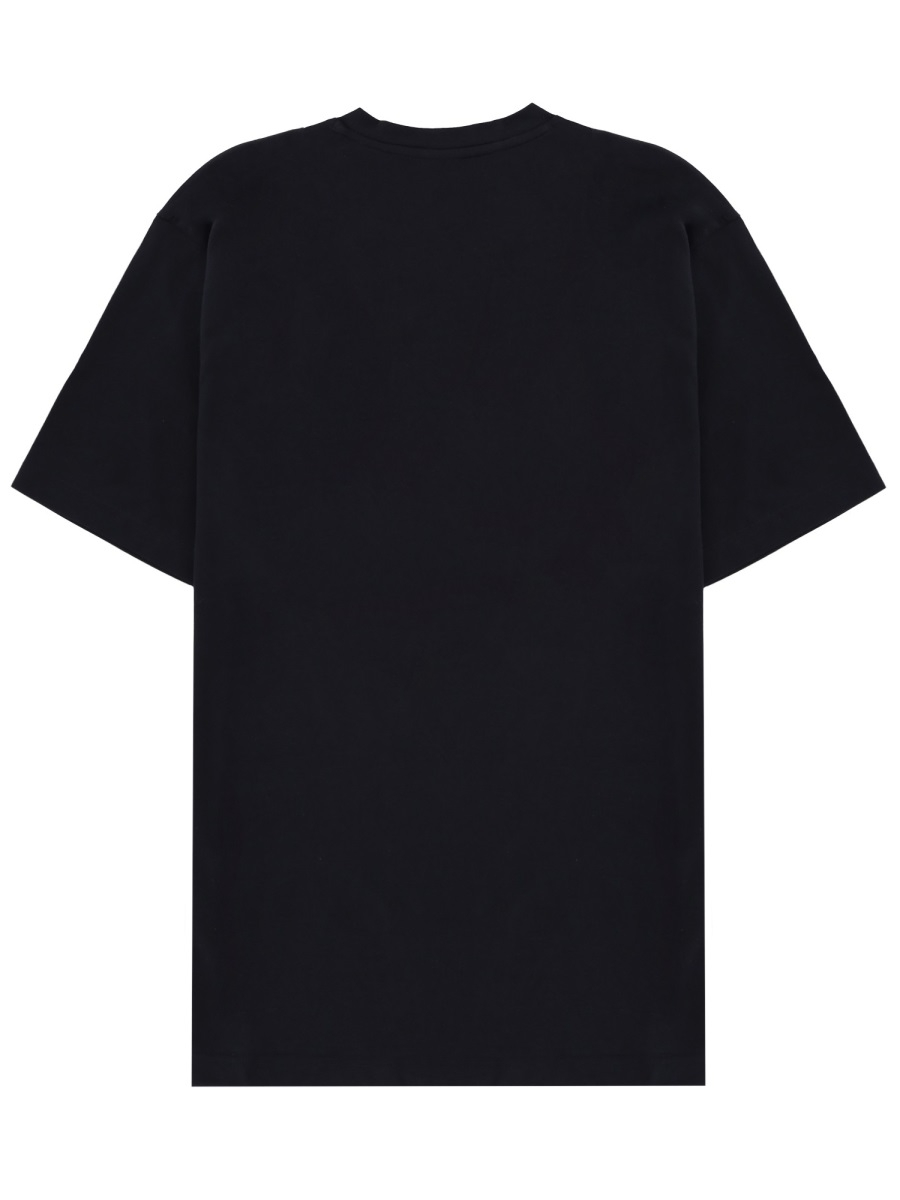 [BOSS] T-shirts Short Sleeve SS26 50553648_10274735402