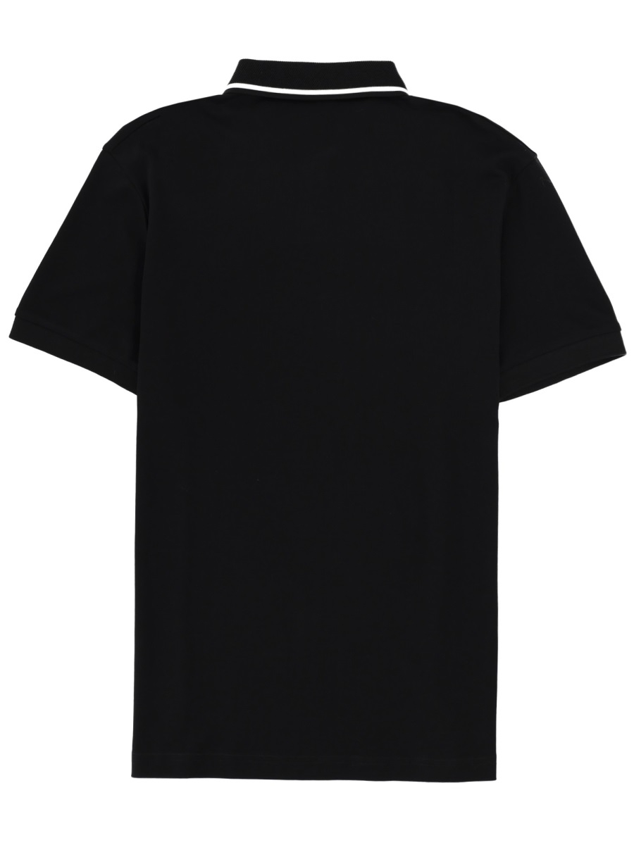 [BOSS] T-shirts Short Sleeve SS26 50554565_10273348001