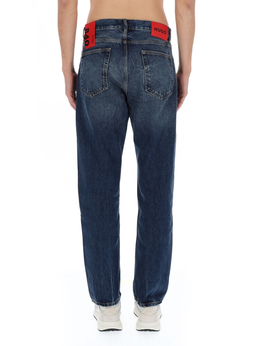 [HUGO] Jeans SS26 50554199_10276866410