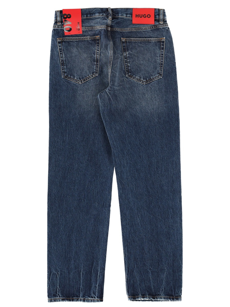 [HUGO] Jeans SS26 50554199_10276866410