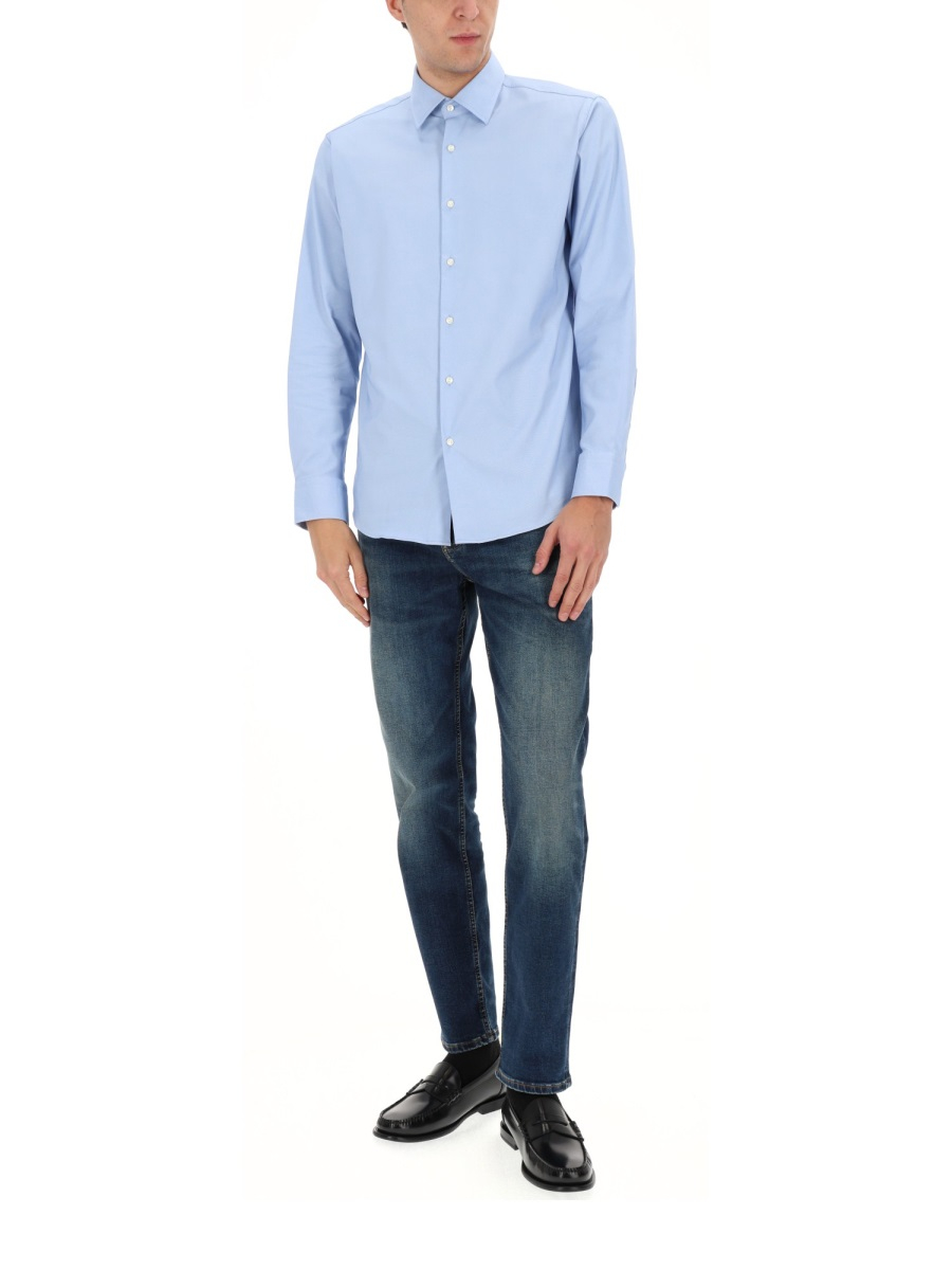[BOSS] Shirts Long Sleeve SS26 50532287_10241343451