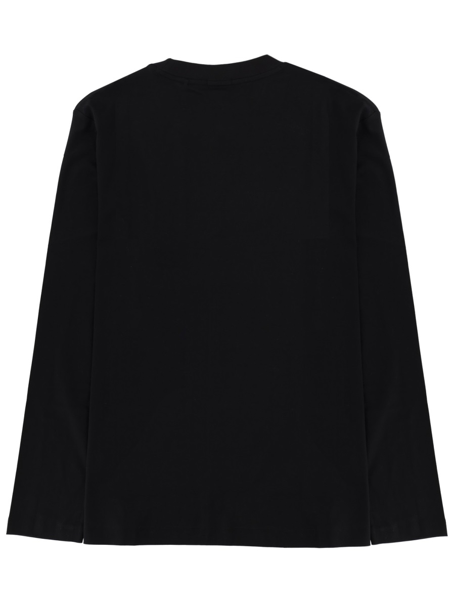 [BOSS] T-shirts Short Sleeve SS26 50555107_10263030001