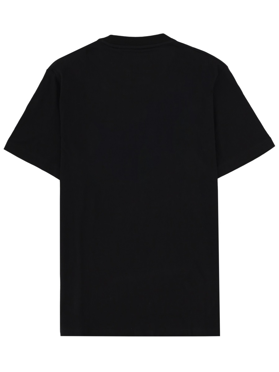 [BOSS] T-shirts Short Sleeve SS26 50555799_10277888001