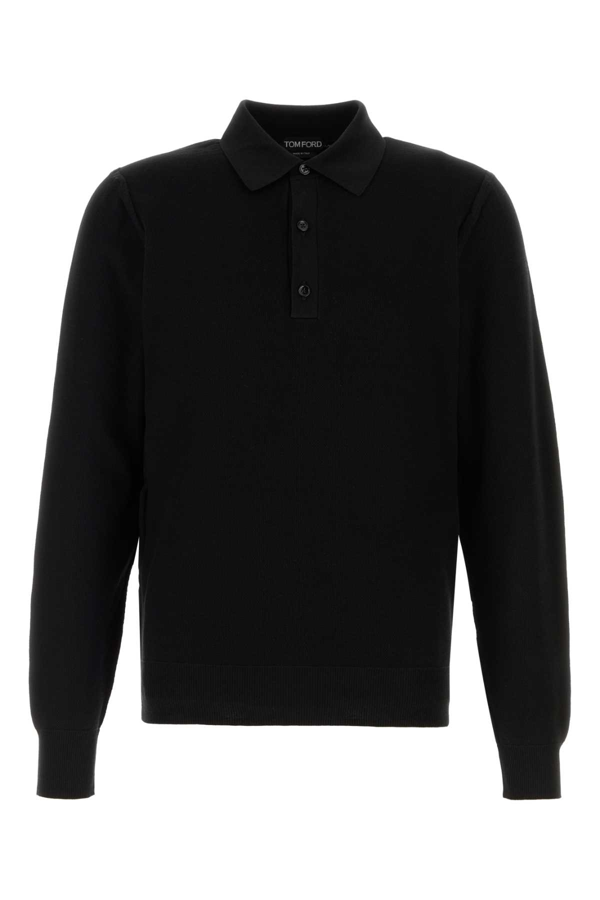 [Tom Ford] Knitwear FW26 KPL049YMS142 NAA