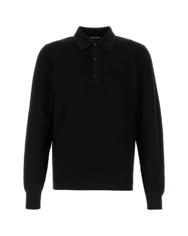 [Tom Ford] Knitwear FW26 KPL049YMS142 NAA