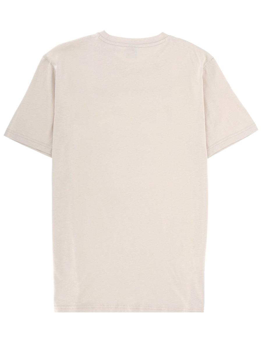 [BOSS] T-shirts Short Sleeve SS26 50481923_10246016070
