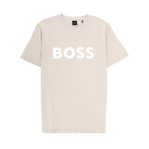 [BOSS] T-shirts Short Sleeve SS26 50481923_10246016070