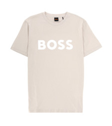 [BOSS] T-shirts Short Sleeve SS26 50481923_10246016070