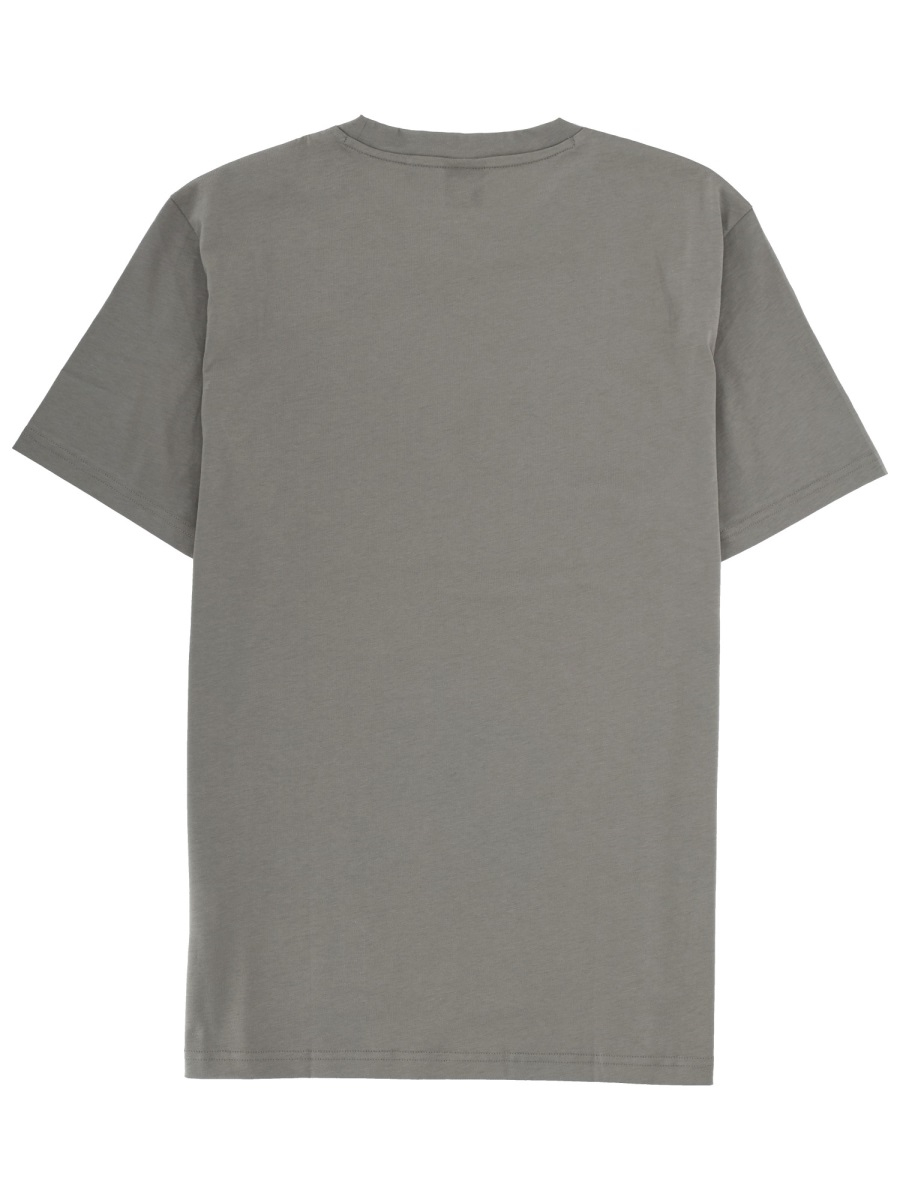 [BOSS] T-shirts Short Sleeve SS26 50481923_10246016077