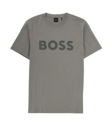 [BOSS] T-shirts Short Sleeve SS26 50481923_10246016077