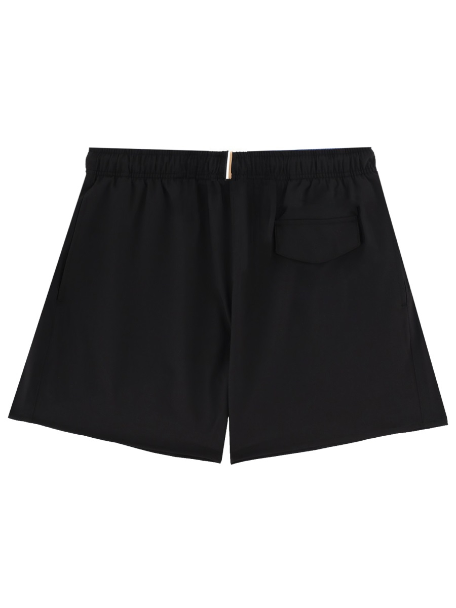 [BOSS] Swim Pants SS26 50491601_10249489003