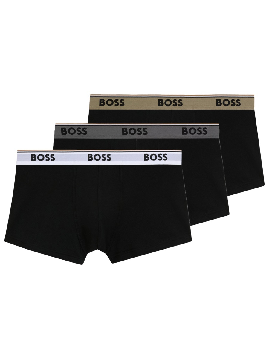[BOSS] Brief boxer SS26 50554693_10276514004