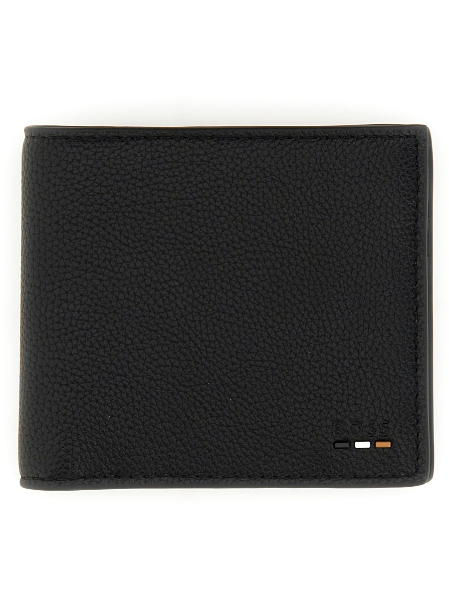 [BOSS] Wallet SS26 50536479_10263216001