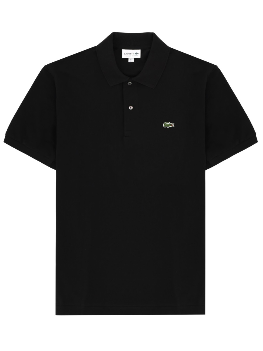[Lacoste] T-shirts Short Sleeve SS26 PH9851_031