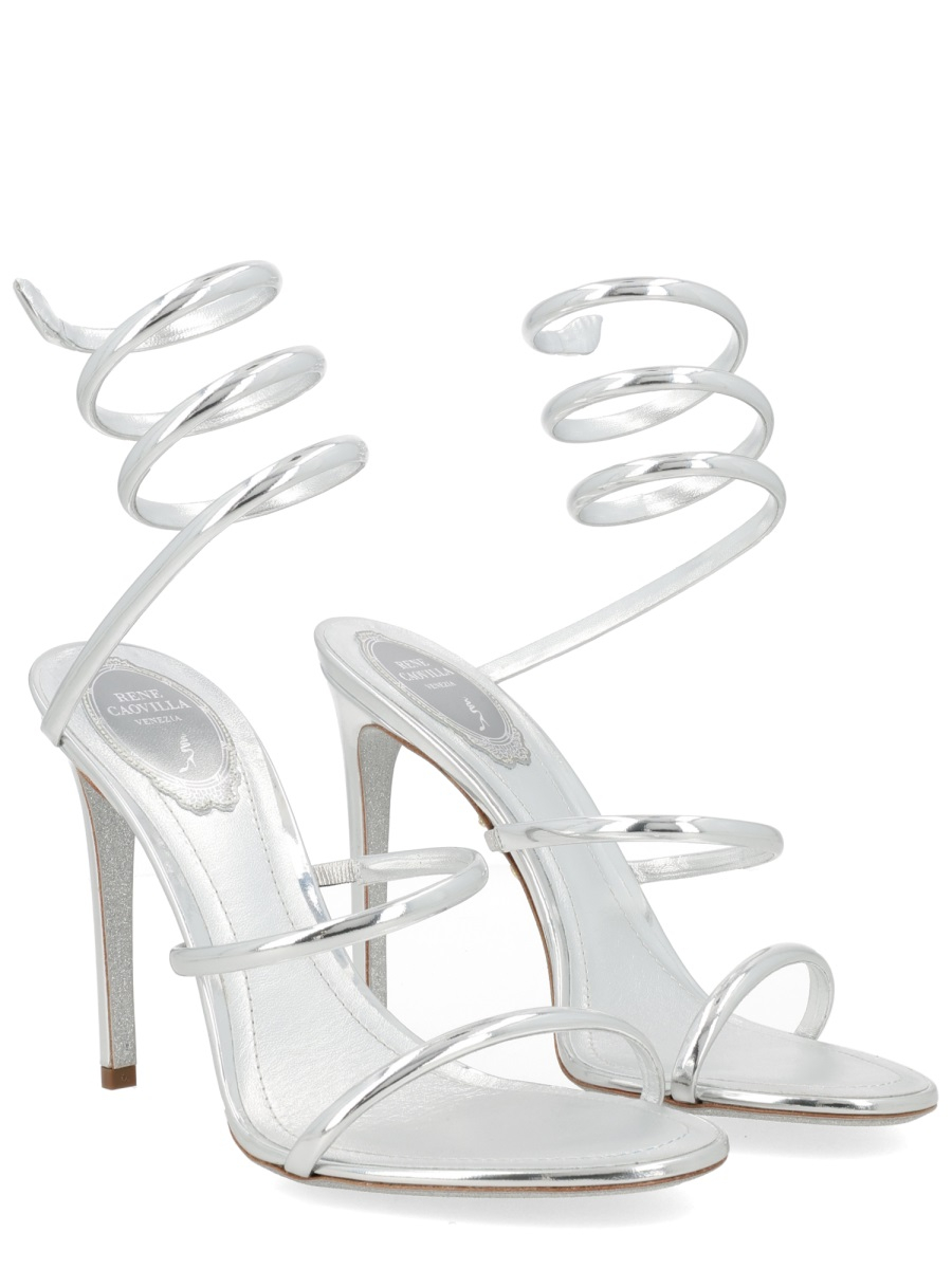 [Rene Caovilla] Pumps SS26 C12351_1050001L001