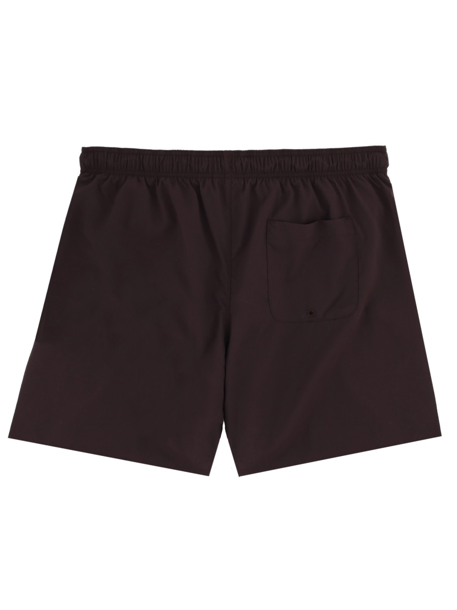 [Lacoste] Swim Pants SS26 MH9088_39I