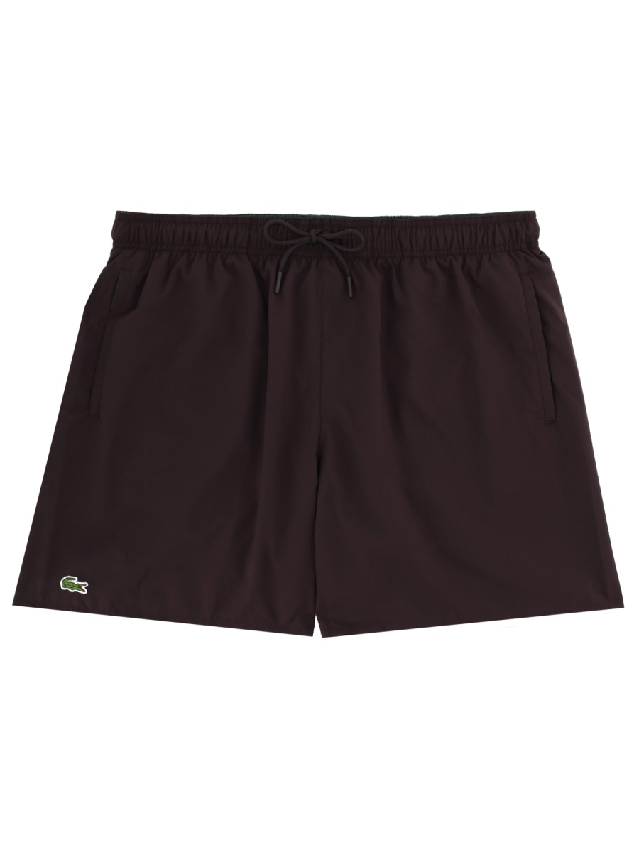 [Lacoste] Swim Pants SS26 MH9088_39I